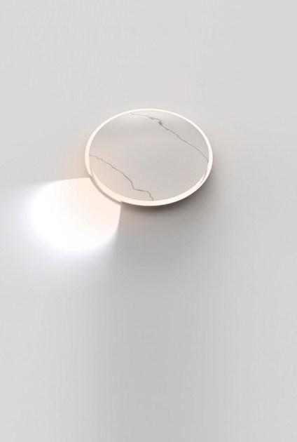 Inarchi Настенный светильник из каррарского мрамора sun-id-1405004 - Вид №1