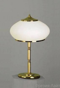 Orion LA 4-802/3 gold EMPIRE лампа настольная