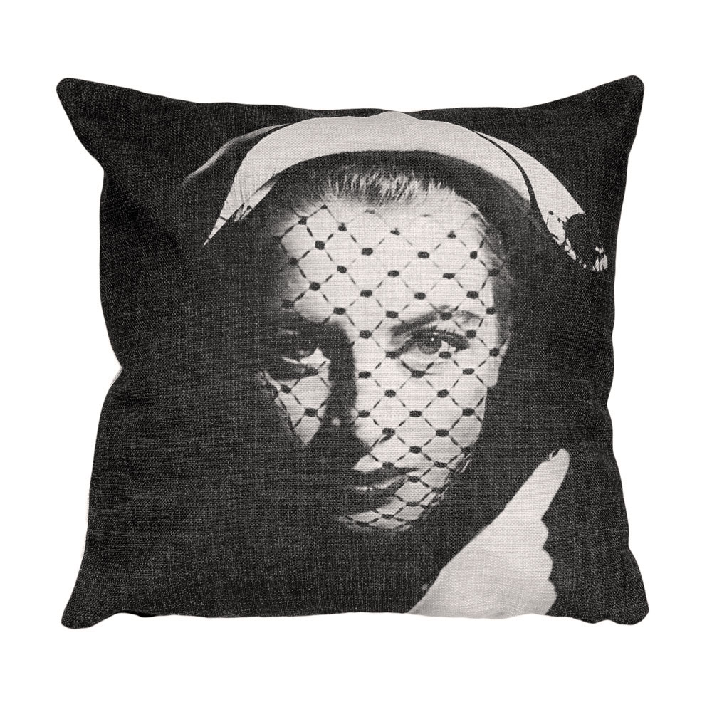 2719097 Арт-подушка «New Look», версия 5 Object Desire 