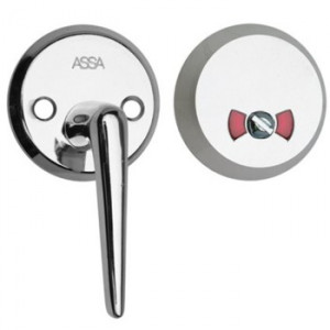 Сантехническая завертка ASSA 9265-50