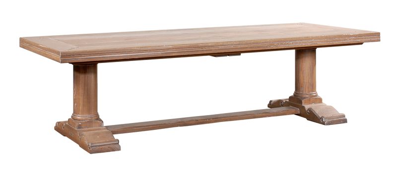 HT329C Раздвижной стол Longbourn ijlbrown 