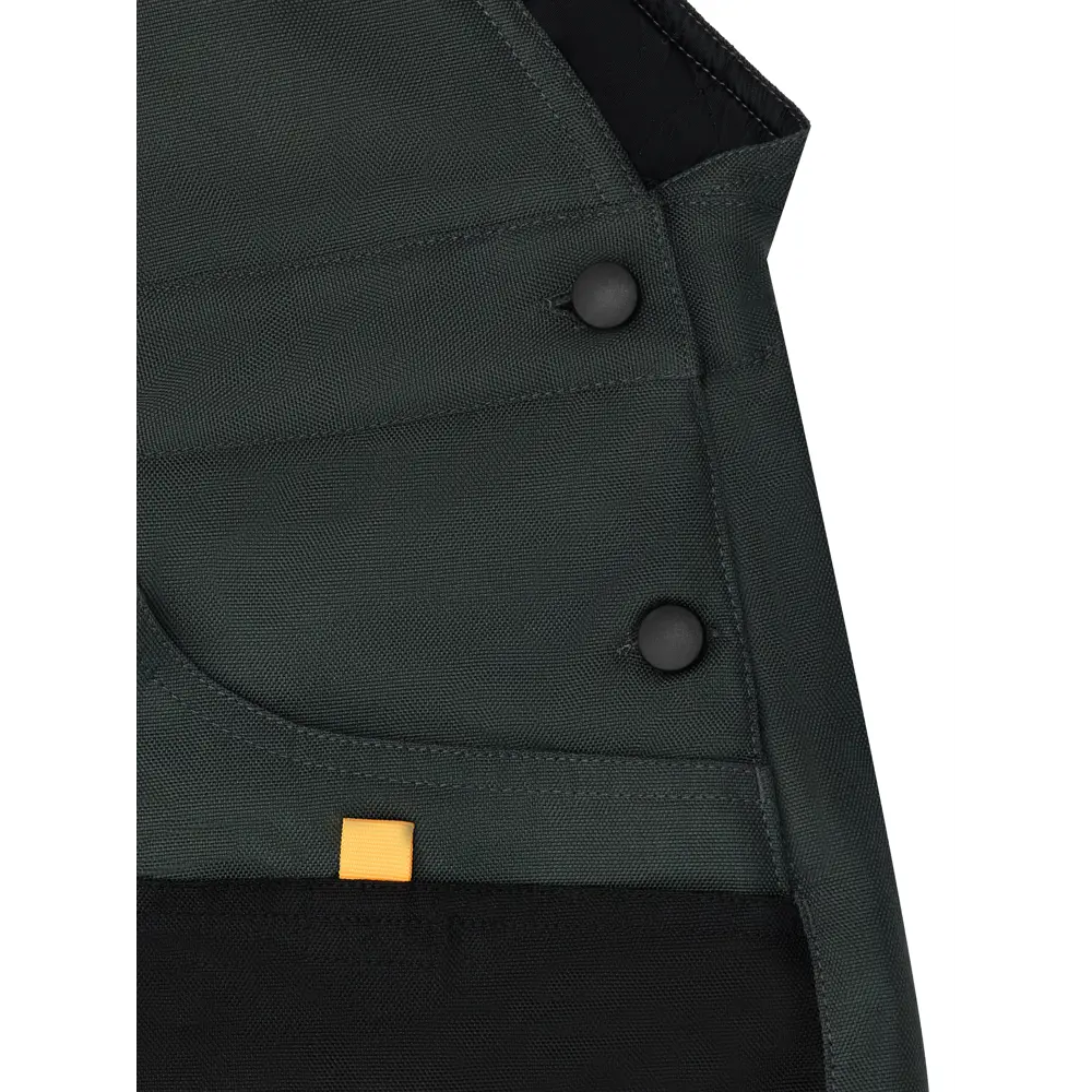 Рабочий полукомбинезон Dowell Winter серый M/50 89400088 WINTER_2024 STLM-1389547 - Вид №8