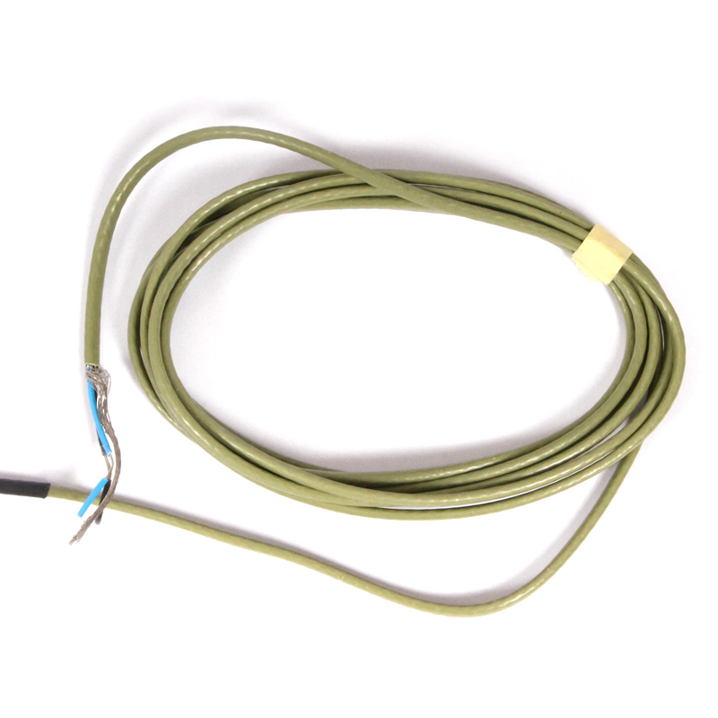 Мат греющий двужильный 160Вт/м2 на полимерной сетке REHAU 4 м2 316814 - Вид №5