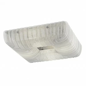 Потолочный светильник Lightstar Zucche 820460 LIGHTSTAR ZUCCHE 073362 Прозрачный;хром