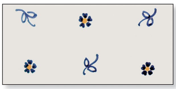 Керамический подвесной светильник FERROLUCE Chieti ARCH-00074369 - Вид №10