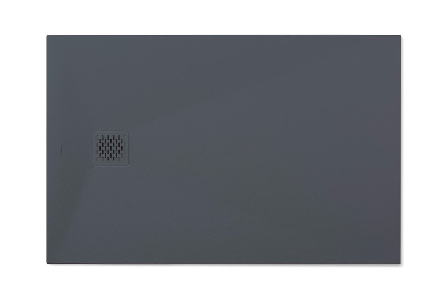 MCBATH Centuria Stone Nox 140x90 прямоугольный базальт sun-id-1959587 - Вид №1