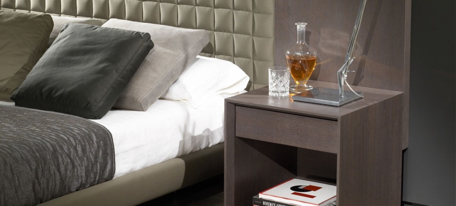 003806 Кровать CasaDesus Genova Santreyd - Вид №4