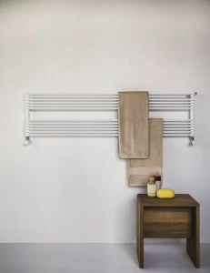 Tubes Radiatori Настенный полотенцесушитель Basics Bath14d