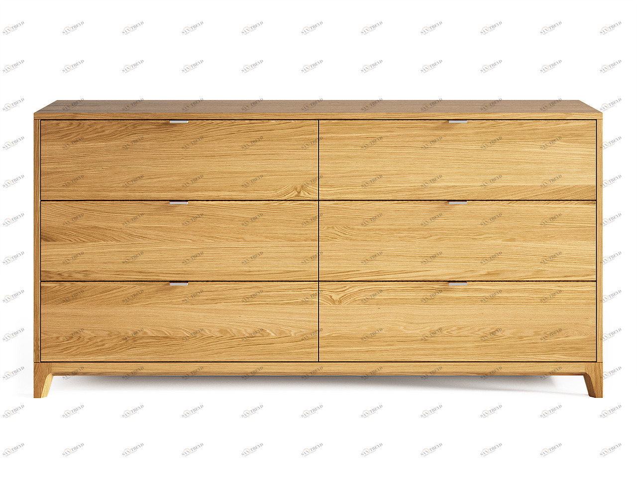 IDC017101000 The IDEA Комод CASE №3 