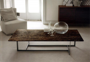 Стол журнальный  PORADA Londra 6