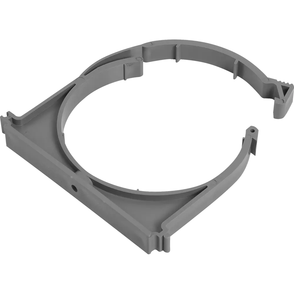 Хомут Pro Aqua 110 мм полипропилен STLM-2102055 - Вид №2
