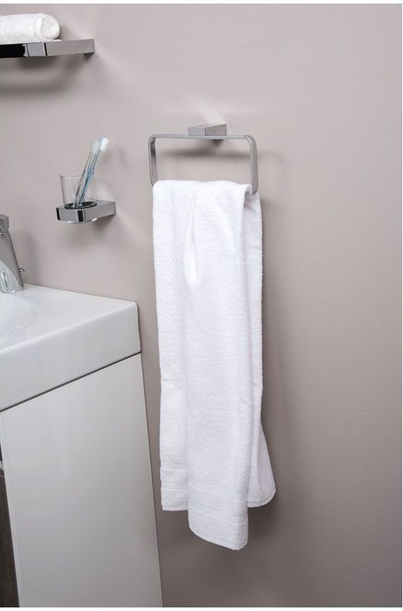 Держатель для полотенец Aquanet 5680  - Вид №2