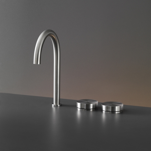 бортике запорный клапан, холодная вода  GIO34 CEADESIGN  - Вид №2