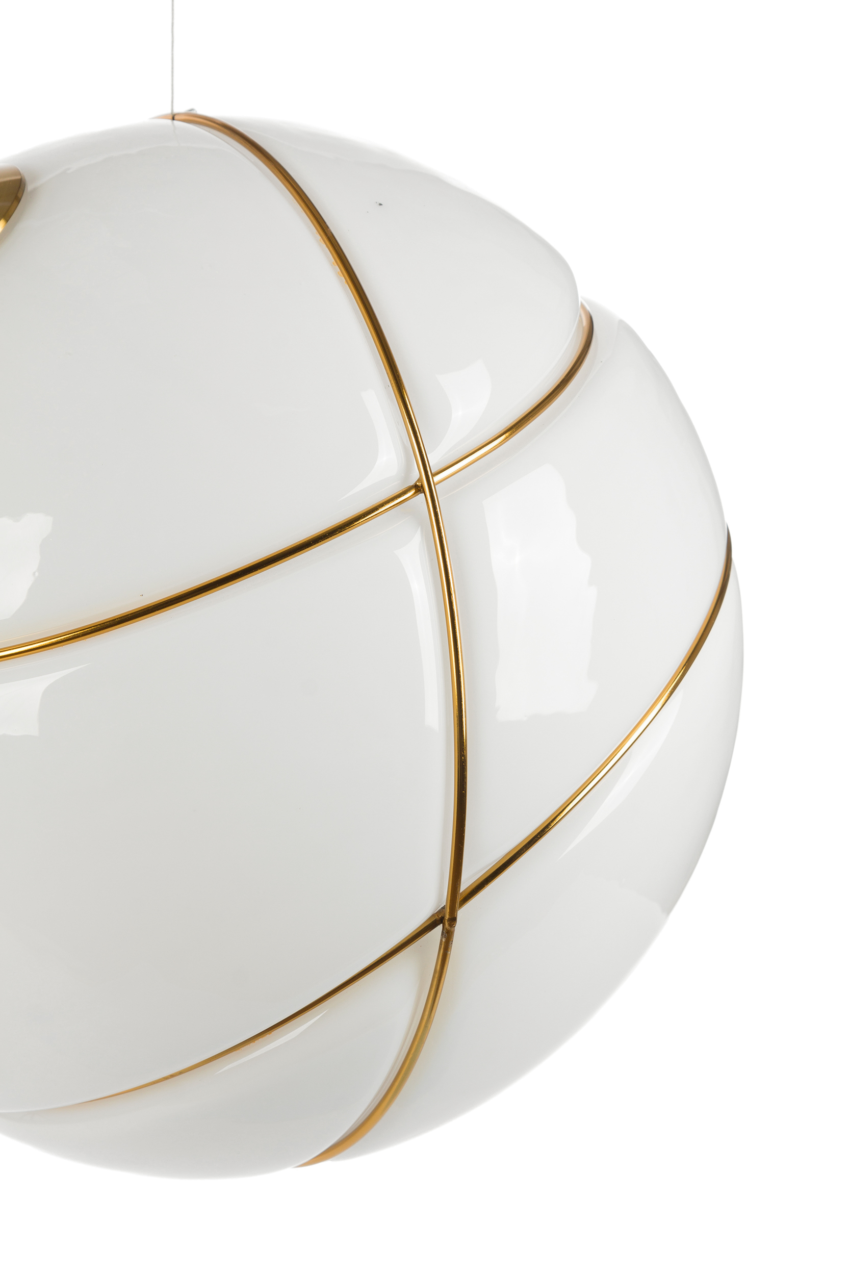 2000983200341 Подвесной светильник Clew ELECTRORETRO  - Вид №2