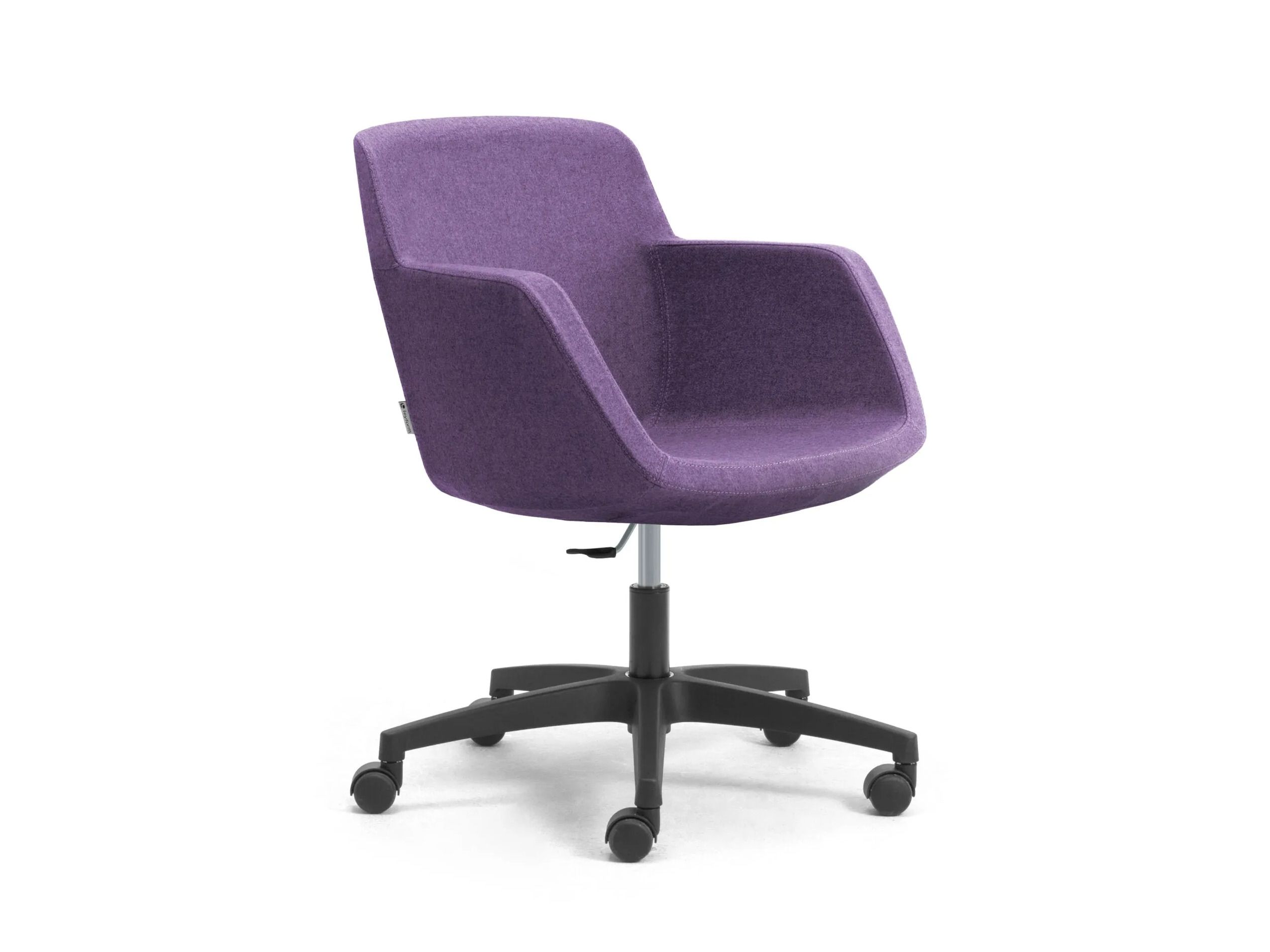 Тканевый поворотный операционный стул Leyform Gaia ARCH-00074604