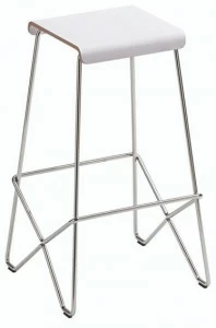 Albaplus Табурет с подставкой для ног Tallò