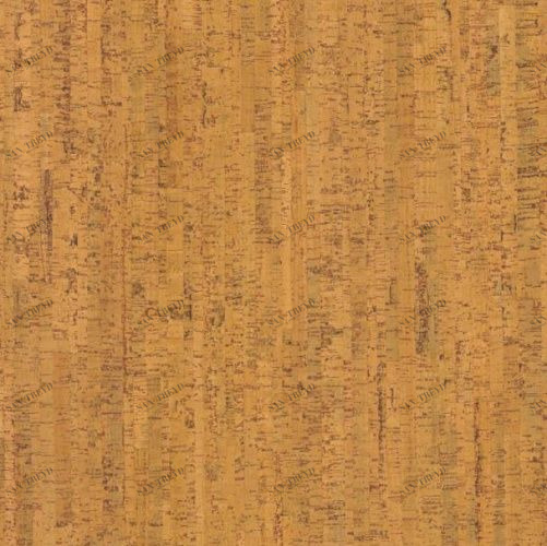 Пробка Aberhof Basic Carat (Гладкая) 905х295 мм BLU2006