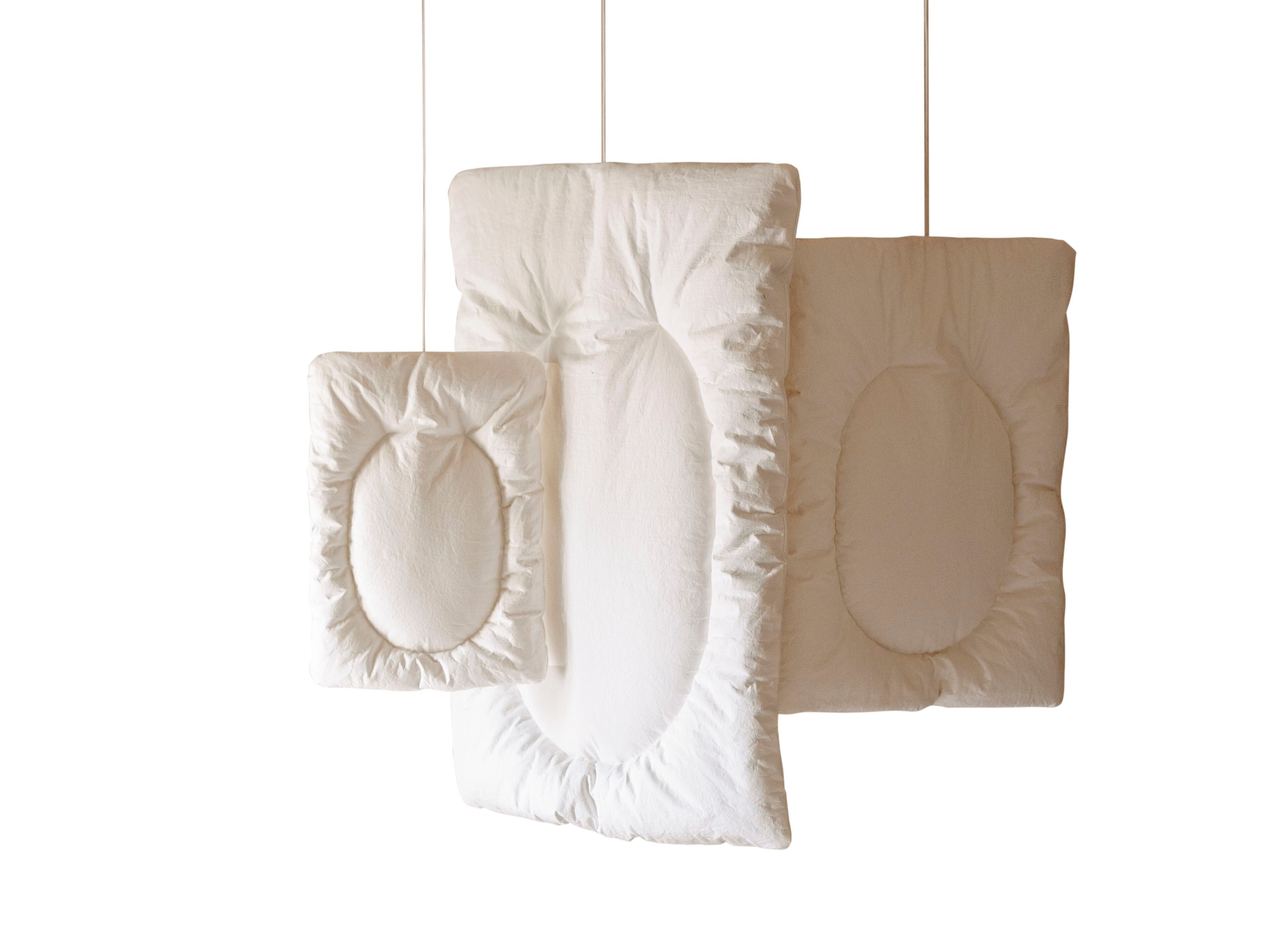 Ткань подвесной светильник Tacchini Cosmic ARCH-00125848 - Вид №1