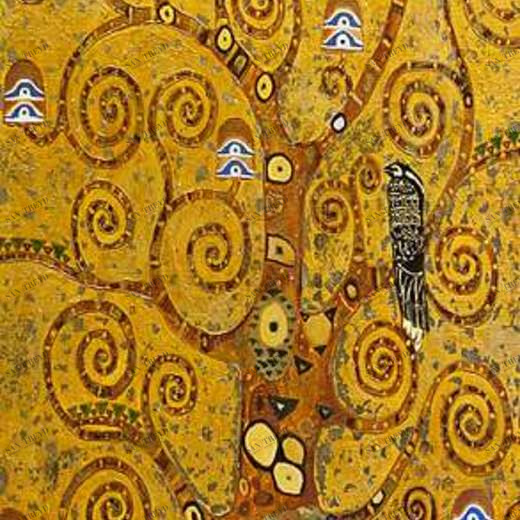 L-009 Фотообои DIVINO L&P 1х2.7 м L009