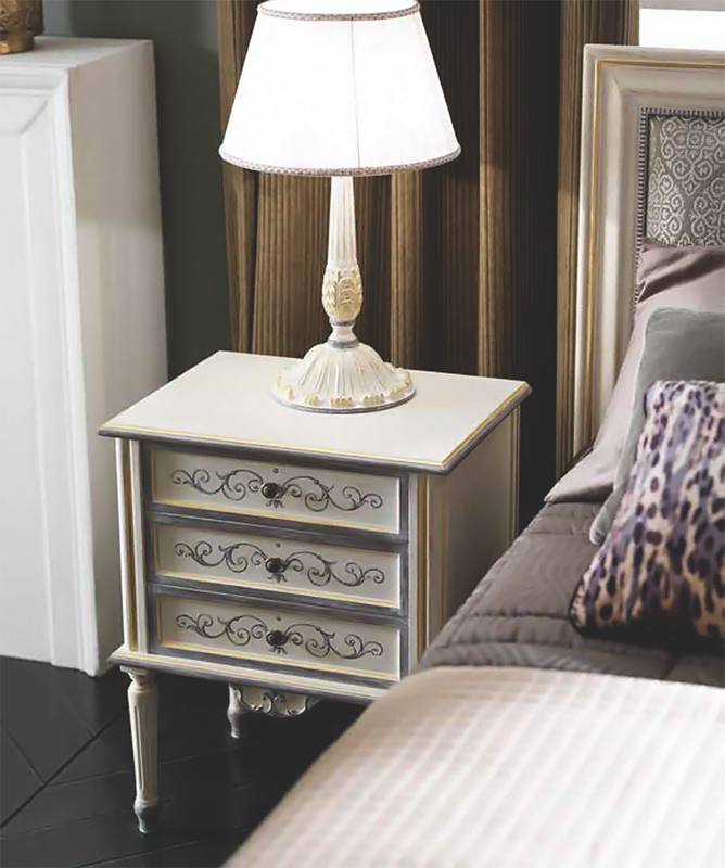 Тумбочка  VITTORIO GRIFONI 2579 