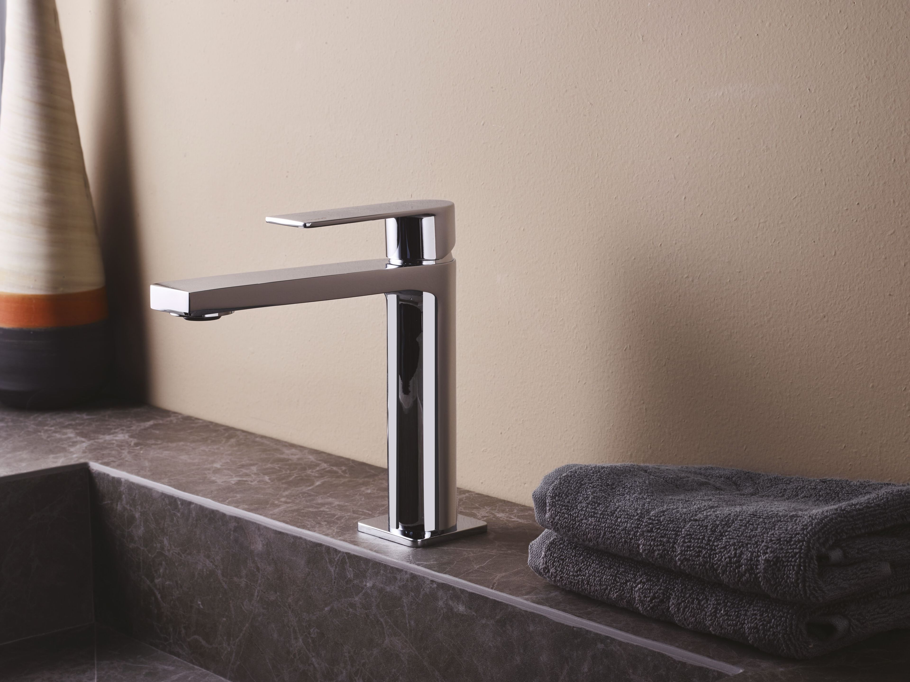 Смеситель для раковины без слива RUBINETTERIA PAFFONI Tango ARCH-00151068 - Вид №2