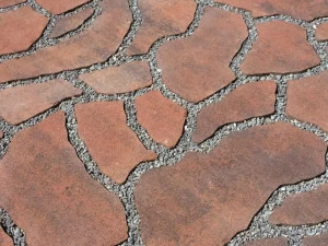 PAVESMAC Самоблокирующийся бетонный блок Alias stone