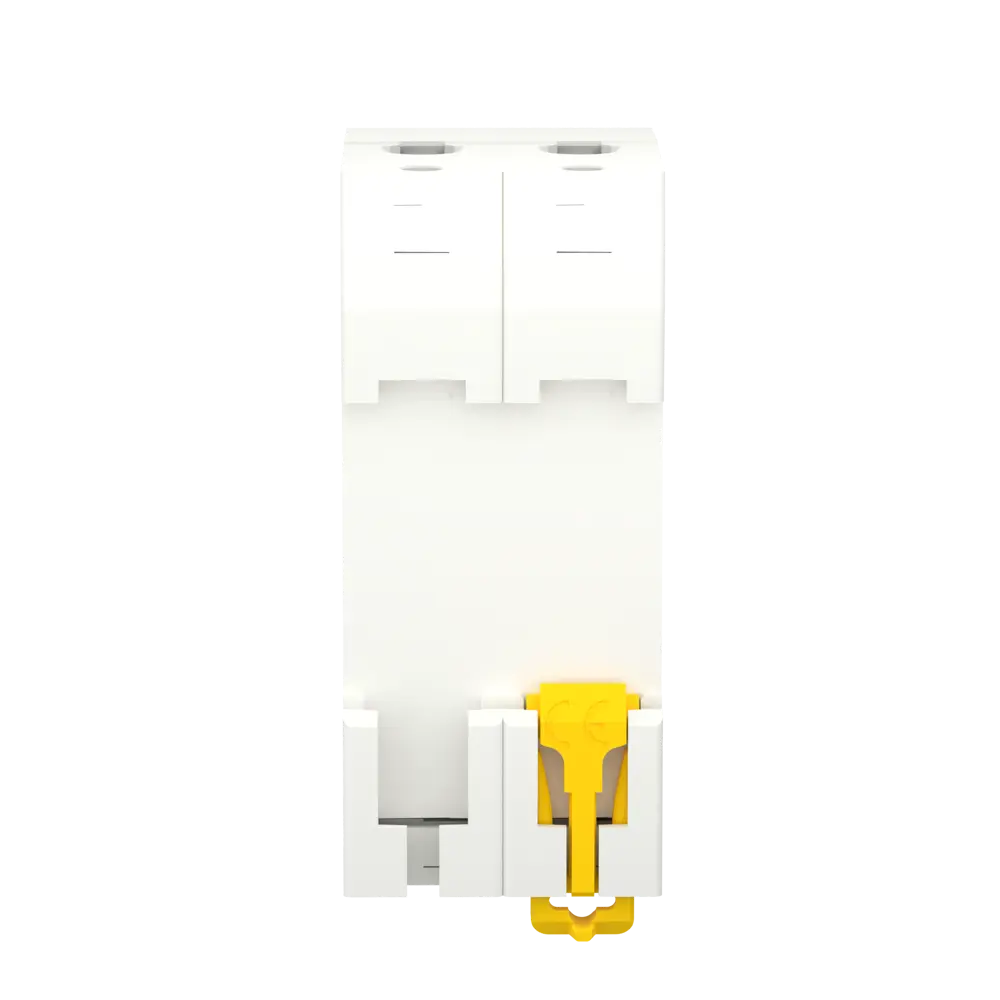 Автоматический выключатель Systeme Electric Acti9 1P N C10 А 4.5 кА STLM-2012390 - Вид №2