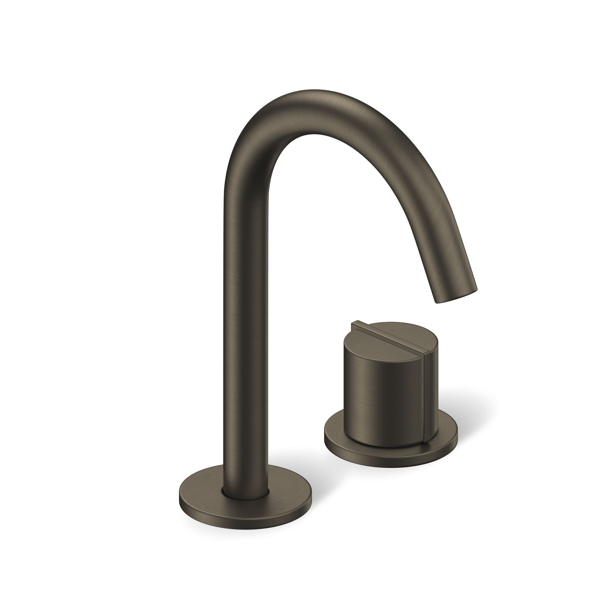 Смеситель для раковины с 2 отверстиями Varied Forms Macaron ARCH-00053162 - Вид №2