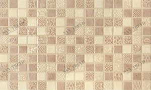 Ravenna beige Декор 01 30х50 (6 шт) Gracia Ceramica 010301001876