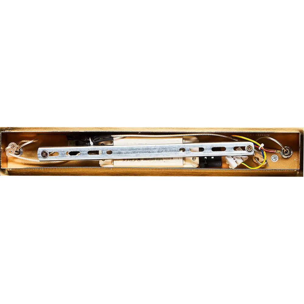 Arte Lamp Klimt — подвесная светодиодная люстра с регулируемой высотой 86198415 STLM-0932473 - Вид №6
