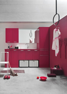 Комплект мебели 10 Arcom Gres / laminam