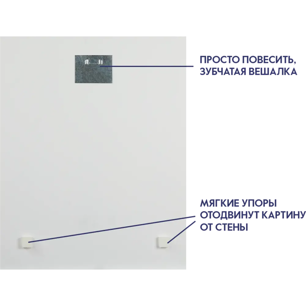 Картина на стекле Postermarket Венеция 40x50 см STLM-2177082 - Вид №4