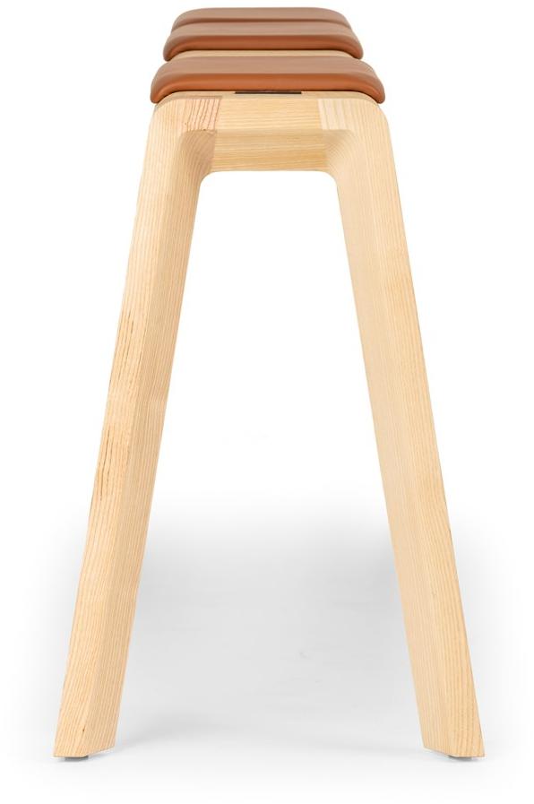 True Design Скамейка из фанеры с разъемом USB E-quo Eq 2000 - Вид №3