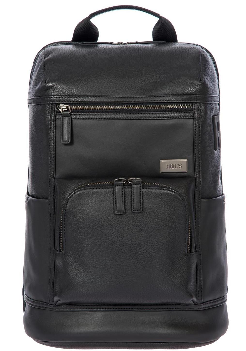 BR107703.001 Рюкзак BR107703 Urban Backpack Brics Torino