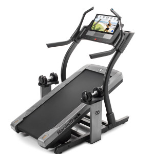 X22I Беговая дорожка nordictrack incline trainer x22i NordicTrack