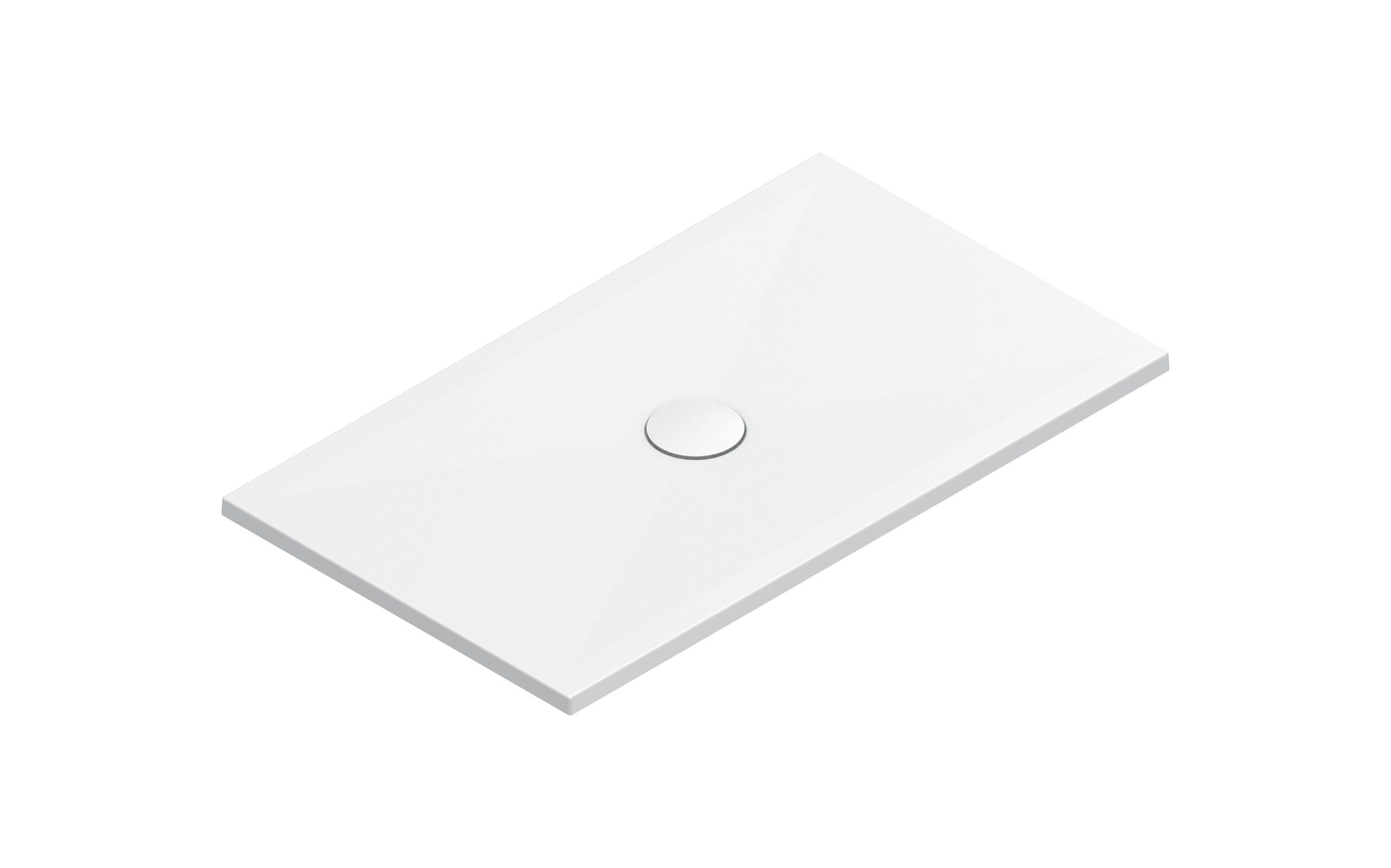 Прямоугольный поддон для душа CERAMICA CATALANO H3 PLANAR CERAMIC ARCH-00080337 - Вид №18