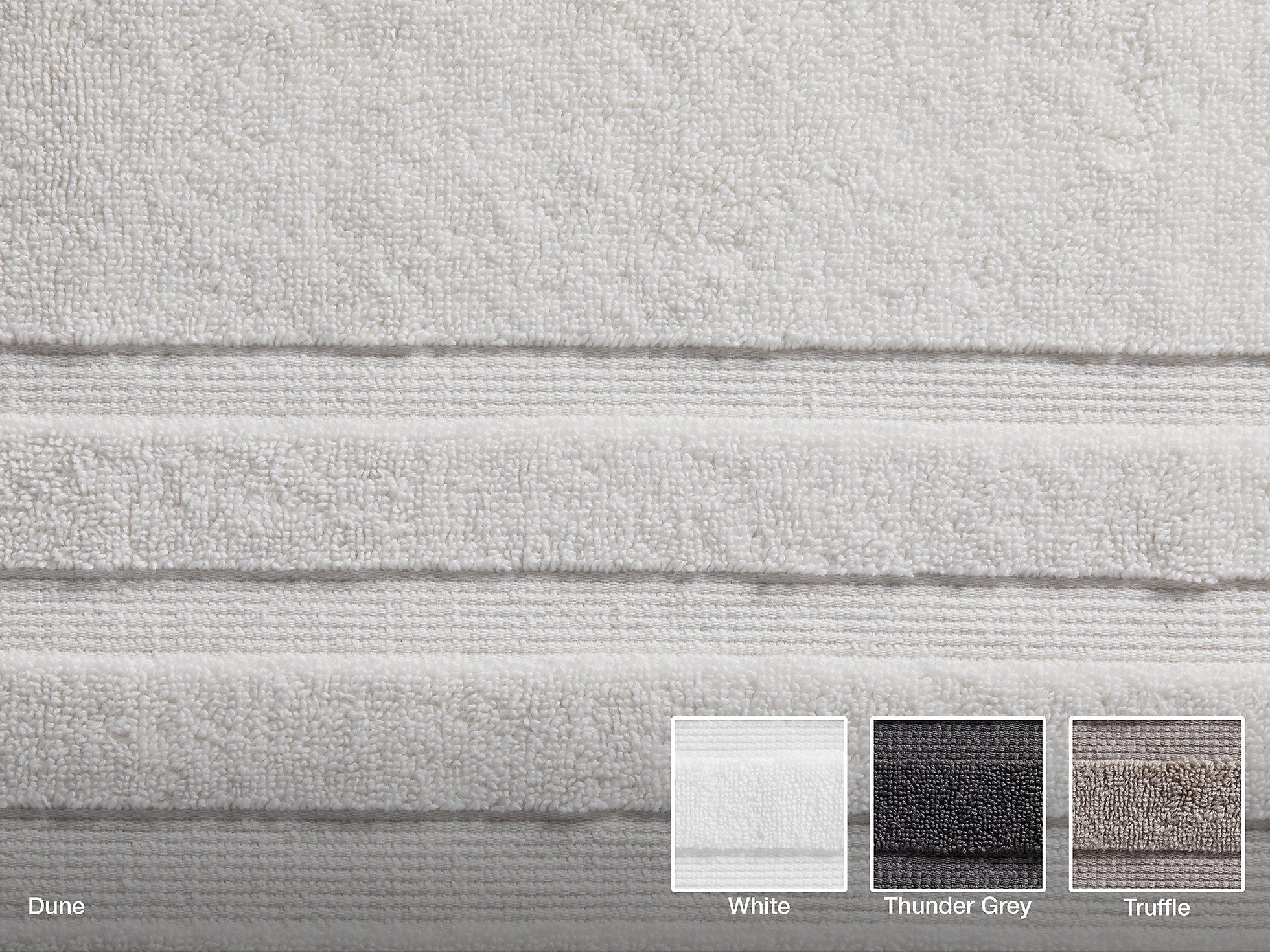 KOHLER Мочалка Turkish Bath Linens с махровым переплетением, 13 K-31509-TE-58  - Вид №2