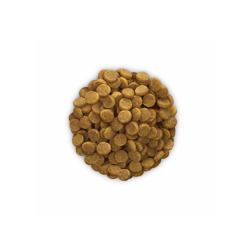 Т00003093 Корм для кошек Hill"s Prescription Diet Feline K/D при заболевании почек, курица Hill's  - Вид №2