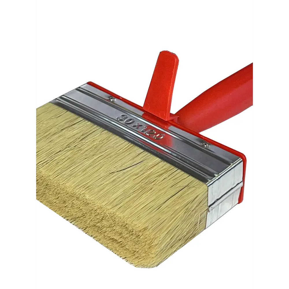 Кисть-макловица ROCKSOLID для обоев и покраски с натуральной щетиной 89394088 STLM-1585183 - Вид №1