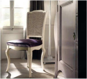 Стул  GENUS P400P   2