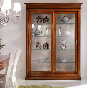 Витрина  BTC INTERNATIONAL M 0015