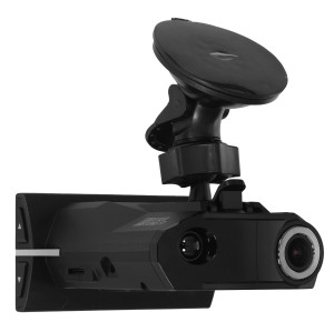 5456909 Видеорегистратор с радар-детектором SilverStone F1 HYBRID S-BOT PRO