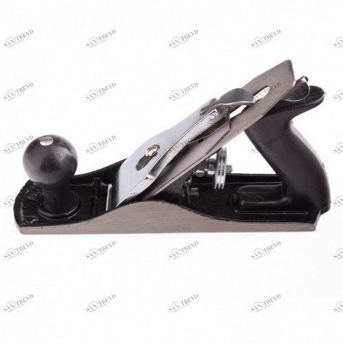 Рубанок по дереву 245х58мм металлический SPARTA Sparta (Спарта) 12579