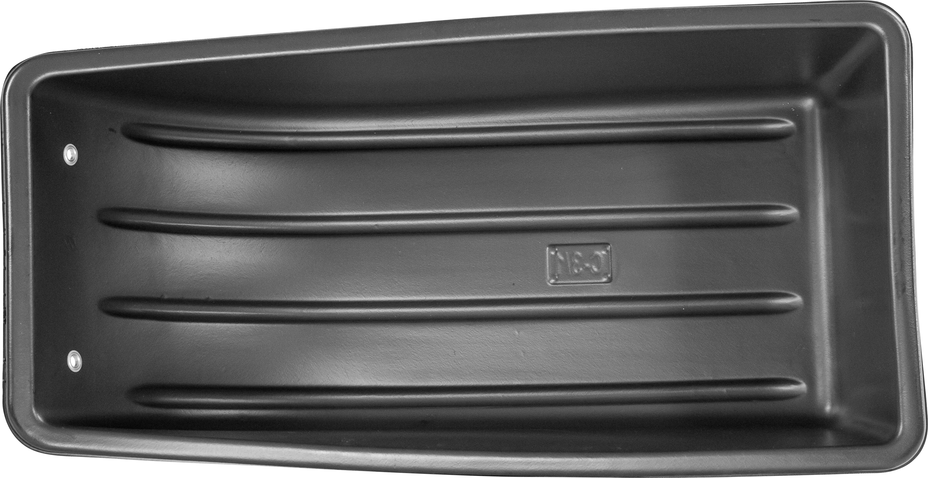 86375521 Сани-волокуши с люверсами п/эт 100х52х26см черные С-3 STLM-0068298 Santreyd  - Вид №2