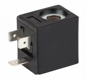GENEBRE 4819 a48v 5-позиционная катушка электромагнитного клапана