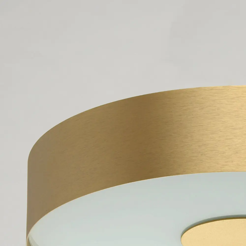 Люстра «Энигма» LED 30 Вт MW-Light STLM-2058658 - Вид №4