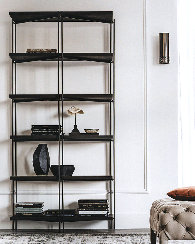 Стеллаж  CATTELAN ITALIA HUDSON 