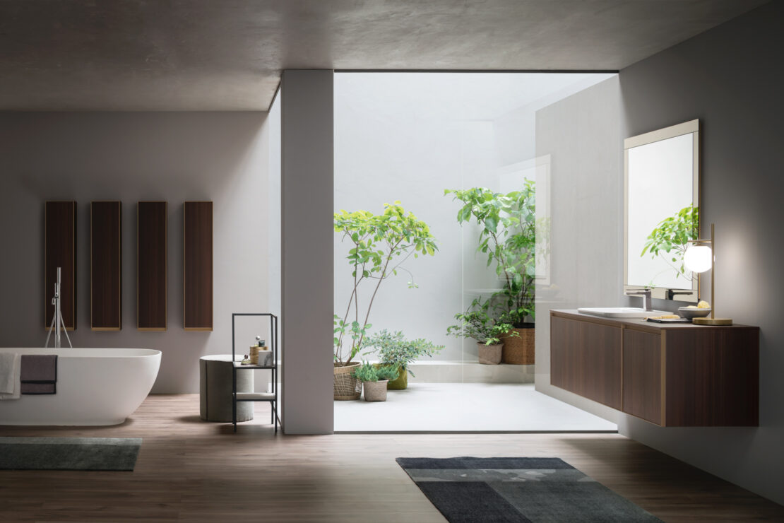 Комплект мебели 11 Arcom Shape STARC132 - Вид №5