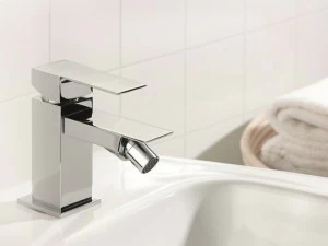 Rubinetterie Mariani Смеситель для биде, однорычажный Polar 493/pa