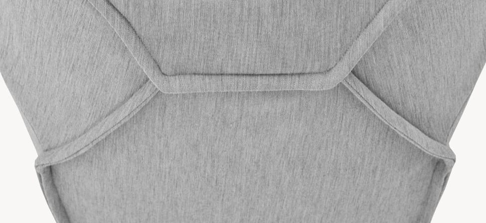 Съемное тканевое кресло с подлокотниками MOROSO M. A.s.s.A. s ARCH-00091480 - Вид №7